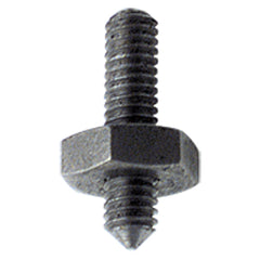 1/16″ - Code H Needle Stud Point - Exact Industrial Supply