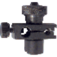 1/8″ × 1/4″ Dovetail - Universal Dovetail Clamp - Exact Industrial Supply
