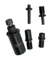 Universal Collet Stop - #Z9003 For 5C Collets - Exact Industrial Supply