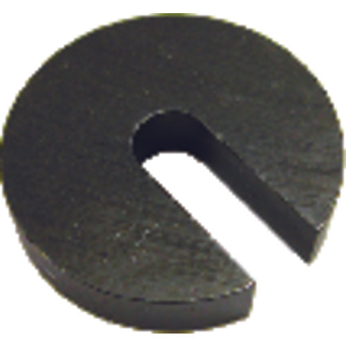 10-1/4X1 C WASHER STEEL - Exact Industrial Supply
