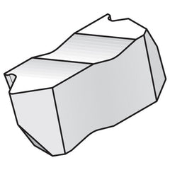 NDC38RDR75 TN6025 TopThread Insert - Exact Industrial Supply