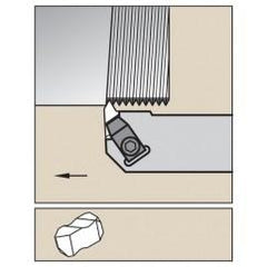 NER163D W TOOLHOLDER - Exact Industrial Supply