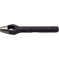 ‎1271C General Arch Punch - 3/8″ Tip - Exact Industrial Supply