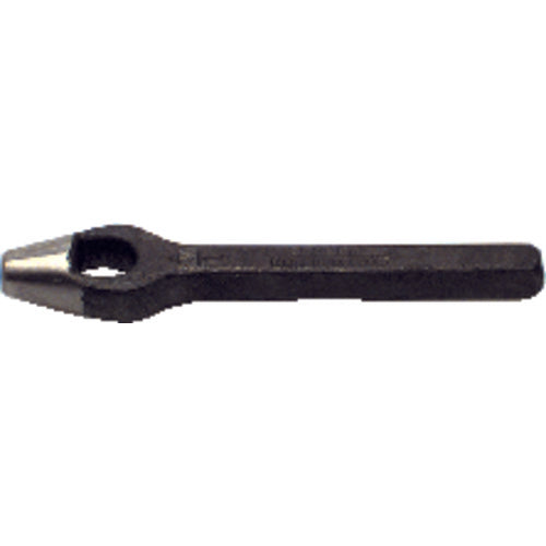 ‎1271G General Arch Punch - 5/8″ Tip - Exact Industrial Supply