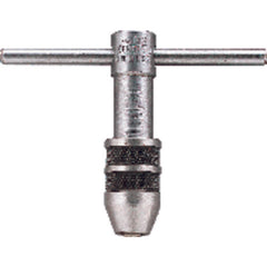 163 #0-#8 Tap Wrench - Exact Industrial Supply