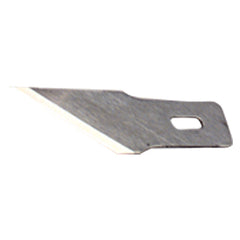 1924 Use With Model 1902, 1903, 1905 - Hobby Knife Blades - Exact Industrial Supply