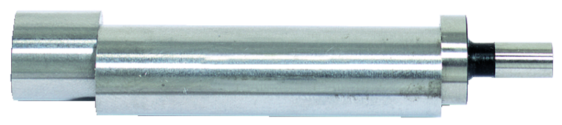 #599-792-1 - Double End - 1/2'' Shank - .200 x .500 Tip - Edge Finder - Exact Industrial Supply