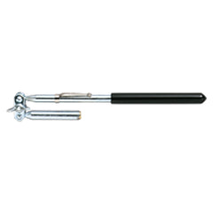 392 Magnetic Pick-Up W/Pivot Joint, 2 Lbs Holding Capacity - Exact Industrial Supply