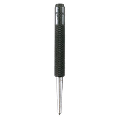 ‎SPC74 5 Pieces Center Punch Set 1/16″-5/32″ Diameter - Exact Industrial Supply