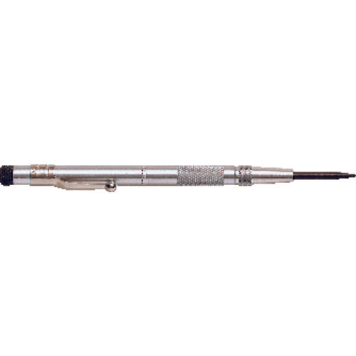 87 General Pocket Automatic Center Punch - For Punching, Marking And Scribing - Exact Industrial Supply