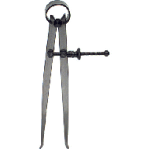 ‎Inside Caliper - ModelIC12-12″ - Exact Industrial Supply