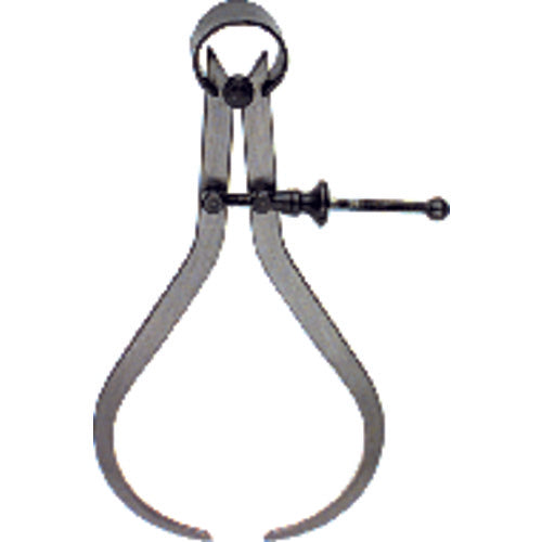 ‎Outside Caliper - Model OC18-18″ - Exact Industrial Supply