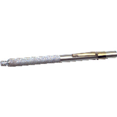 Pen Magnet W/Scriber, 2 lbs Holding Capacity - Exact Industrial Supply