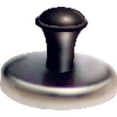 Magnetic Print Holder 3.18″ Diameter - Exact Industrial Supply