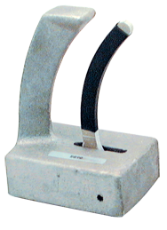 Magnetic Trigger Lift - 2-3/8'' x 3-3/8''; 50 lbs Holding Capacity - Exact Industrial Supply
