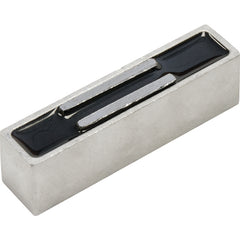 TWO POLE 45LBS MULTI PURPOSE MAGNET - Exact Industrial Supply