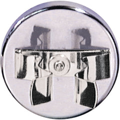 Cup Magnet 2.03″ Diameter Vinyl Coated - Exact Industrial Supply