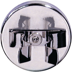 Cup Magnet 1.24″ Diameter Vinyl Coated - Exact Industrial Supply
