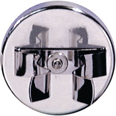 Cup Magnet 1.41″ Diameter Vinyl Coated - Exact Industrial Supply