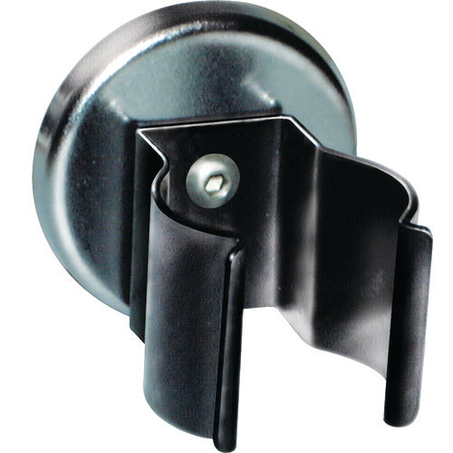 Cup Magnet 1.41″ Diameter Zinc Plated - Exact Industrial Supply