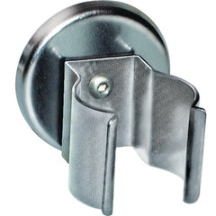 Cup Magnet 1.41″ Diameter Zinc Plated - Exact Industrial Supply