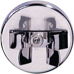 Cup Magnet 2.03″ Diameter Vinyl Coated - Exact Industrial Supply