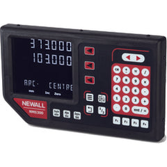 10 × 120″ Microsyn Serial Configuration on Cross Slide Encode Lathe Package - Exact Industrial Supply