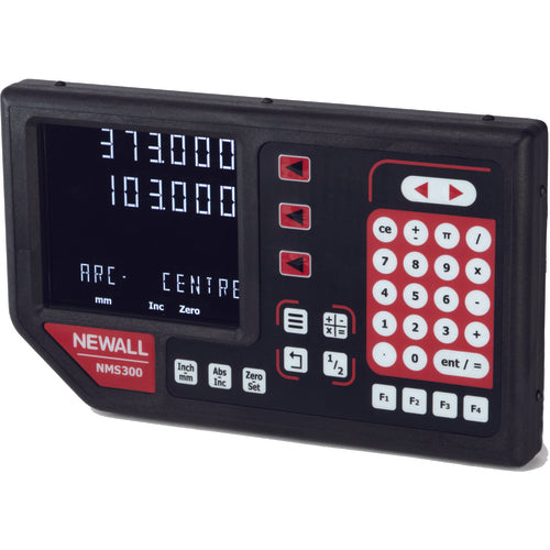 10 × 60″ Microsyn Serial Configuration on Cross Slide Encode Lathe Package - Exact Industrial Supply