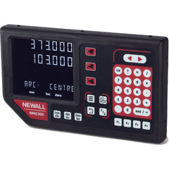 14 × 72″ Microsyn Serial Configuration on Cross Slide Encode Lathe Package - Exact Industrial Supply