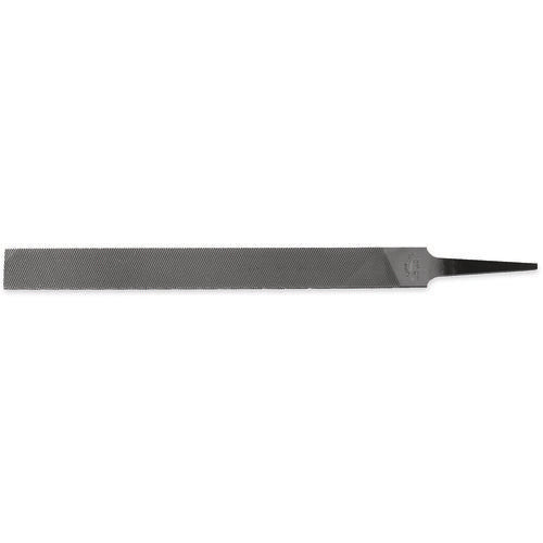 6″ Hand File Second Cut - Exact Industrial Supply