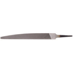 10″ KNIFE 2ND CUT FILE - Exact Industrial Supply