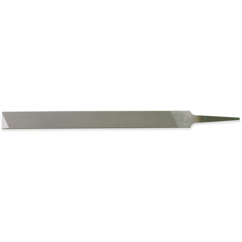 Hand Files - 10″ Veneer Knife - Exact Industrial Supply