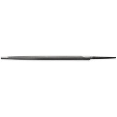 Hand File - 6″ Taper Slim - Exact Industrial Supply