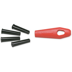 Universal Handle - Exact Industrial Supply