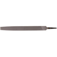 16″ FLAT BASTARD FILE - Exact Industrial Supply