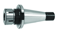 NMTB40 ER16 COLLET CHUCK - Exact Industrial Supply