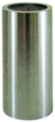 #2-750-012 - 4'' Diameter - 12'' Overall Length - Cylinder Square - Exact Industrial Supply