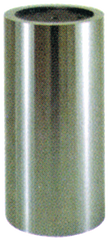 #2-750-006 - 3'' Diameter - 6'' Overall Length - Cylinder Square - Exact Industrial Supply