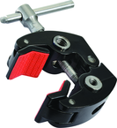 #CS4550 45mm Clamp 1/4  3/8 M6 And M8 Thread - Exact Industrial Supply