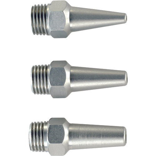 6 mm Nozzle for HP Cool Arm - Exact Industrial Supply