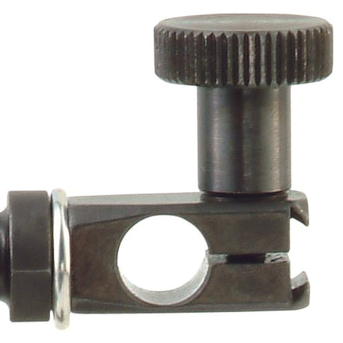 Noga Swivel Clamp 8mm and Dovetail - Exact Industrial Supply