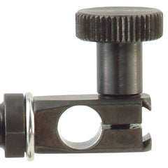 Noga Swivel Clamp 8mm and Dovetail - Exact Industrial Supply