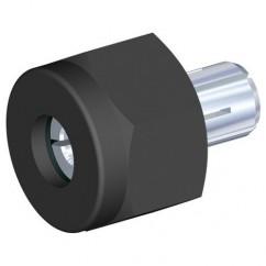 LN50M LOCKNUT - Exact Industrial Supply