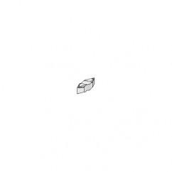 NTU4R TN6025 INSERT - Exact Industrial Supply