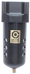 #27C6 - 3/4 NPT - Modular Series Coalescing Filter - Exact Industrial Supply