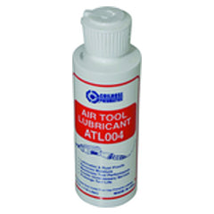 ‎Model ATL004-4 Ounces - Air Tool Lubricant - Exact Industrial Supply