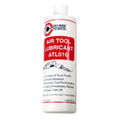 ‎Model ATL016-16 Ounces - Air Tool Lubricant - Exact Industrial Supply