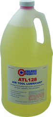 #ATL128 - 1 Gallon - HAZ57 - Air Tool Lubricant - Exact Industrial Supply