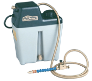 SprayMaster II (for NC/CNC Applications) (1 Gallon Tank Capacity)(1 Outlets) - Exact Industrial Supply