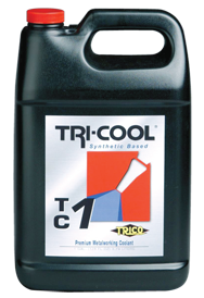 Tri-Cool - 1 Gallon - Exact Industrial Supply